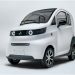 Ark Zero është makina më e lirë elektrike në Britani që kushton vetëm 7 650 dollarë –