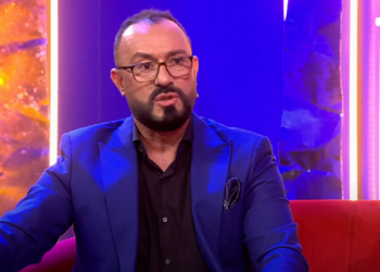 “U nervozova shumë sepse…”/ Peza tregon incidentin në dasmën e Arbanës –