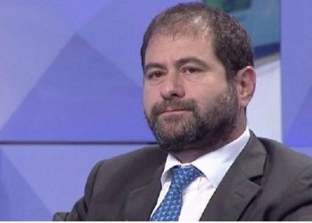 Safet Gjici, një nga të rënët e organizatës –