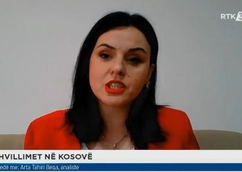 Ndikimi rus në Serbi, nevojë koordinimi me ndërkombëtarët –