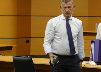 KPA lë në fuqi vendimin për shkarkimin e ish-gjyqtarit Artur Gaxha –