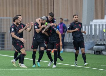 Kryevepra e Asllanit zgjidhet goli më i bukur i raundit (VIDEO) –