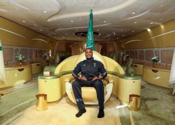 Al Hilal e ka ‘lekun letër’, ja si i transporton futbollistët e saj –