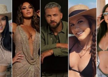 Asnjë nga ish-banorët e BBVIP nuk u ftua tek dasma e Arbanës –