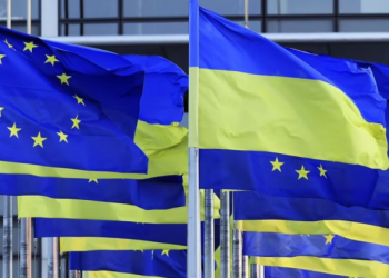 Liderët e BE-së zotohen për vazhdimin e ndihmës ushtarake për Ukrainën –