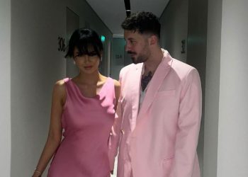 Pas Kleas dhe Elgitit, a thua ka ardhur radha e Borës dhe Donaldit për t’u martuar? –