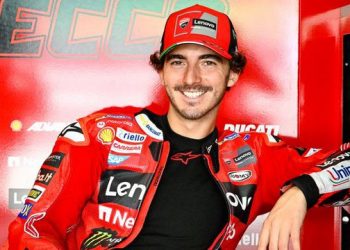 Bagnaia triumfon në Itali, e ka siguruar titullin e Moto GP? –