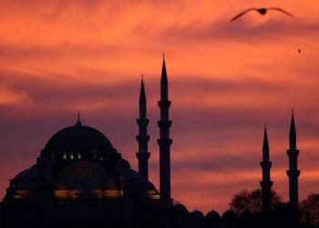 Dita e 10-të e gjysmëhënës së re/ Ja kur festohet Kurban Bajrami –