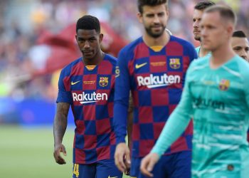 Kampioni i botës ka ende dyshime për stabilitetin financiar të Barcelonës –