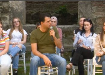 Personazh famëkeq, shpresoj mos përsëritet rasti Tahiri –