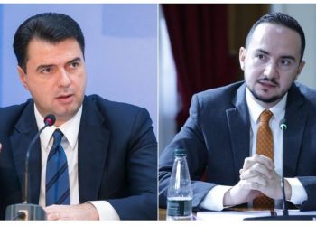 Basha ndër më negativët, po mban peng PD-në –