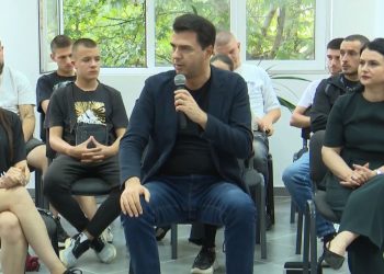 Është një nen në vendin tonë… –