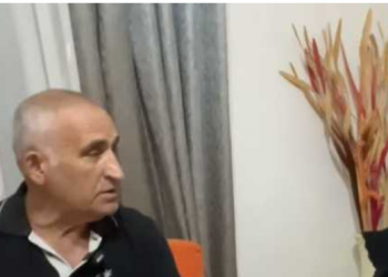 Arrestimi i Gjushit, flet personi që çoi në burg ish-Kryebashkiakun e Durrësit –