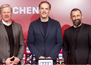 Bayern, ide inovative për të ndërtuar ekipin për sezonin e ri –
