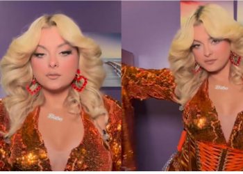 Shumë e diskutuar në rrjete sociale, reagon Bebe Rexha –