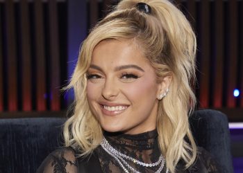 Bebe Rexha sjell për herë të parë një këngë shqip –