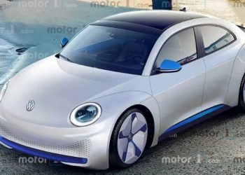 Volkswagen nuk do ta rikthejë modelin Beetle në epokën elektrike –
