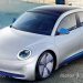 Volkswagen nuk do ta rikthejë modelin Beetle në epokën elektrike –
