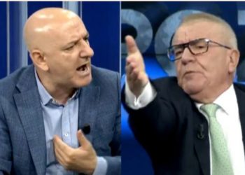 Po mbron një bandë, i vutë flakën PD-së –