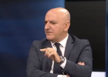 Ambicien e kam të jem deputet, nuk kandidoj për kreun e PD –