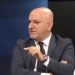 Ambicien e kam të jem deputet, nuk kandidoj për kreun e PD –