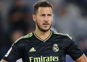 Eden Hazard mund të kthehet në Belgjikë –