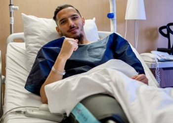 “Dëmtim kompleks për moshën e tij”/ Belmadi i shqetësuar për të ardhmen e Benaser –