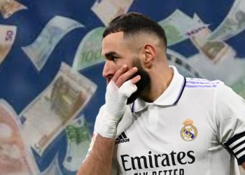 As Benzema nuk mund t’i thotë jo milionave të arabëve –