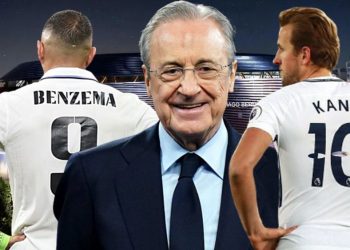 Zbehet pista që të çon drejt bomberit, Reali synon “rebelin” e Bayernit –