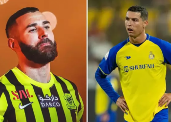 Zbulohet skandali/ Klubet saudite nuk paguajnë lojtarët, yjet këshillohen që të mos shkojnë atje –