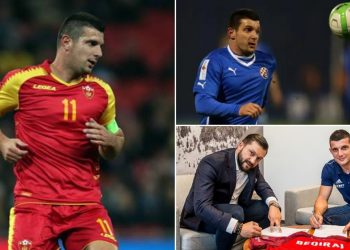 Dikur i shënonte Realit në Bernabeu, Beqiraj i jep fund karrierës si futbollist –