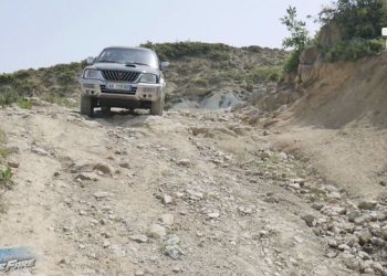 Na bëni rrugët se për të tjerat… –