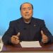 Berlusconi shtrohet sërish në San Raffaele, Salvini bën shaka me të –