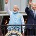 Presidenti Biden bisedime në Shtëpinë e Bardhë me udhëheqësin indian Narendra Modi –