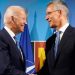 Stoltenberg do takohet në Shtëpinë e Bardhë me presidentin Biden –