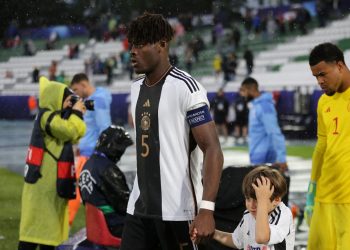 Prioritet, e ardhmja/ Interi siguron firmën e gjigandit gjerman –