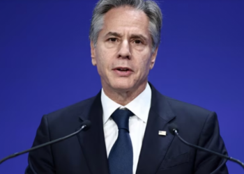 Tensionet në Rusi, Blinken bisedon me ministrat e G7 –