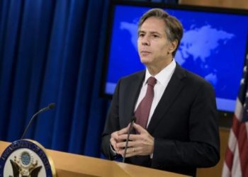 Shtëpia e Bardhë konfirmon vizitën e Blinken në Pekin –