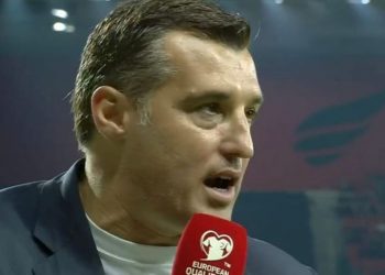 Fitojmë 2-0, ja kush i shënon golat –