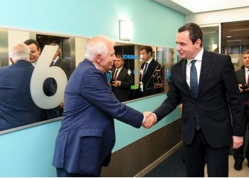 Dezinformimi, i rrezikshëm dhe i papranueshëm –