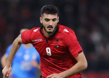 Kampionët e Europës interesohen për blerjen e Brojës –