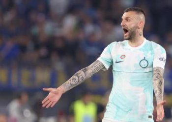 Brozo në udhëkryqin mes Barcelonës dhe Lindjes së Mesme –