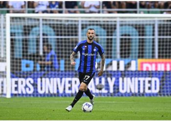 Al-Nassr dhe Inter gjetën marrëveshje për Brozoviç –