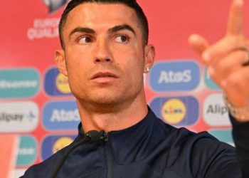 “Kë do zgjidhje për të nënshkruar te Al Nassr?”, Ronaldo i jep përgjigje origjinale gazetarit –