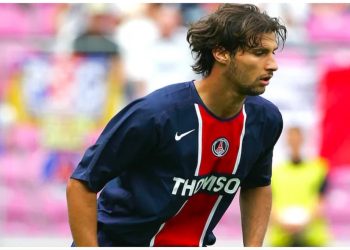 “Një mjek më lajmëroi për Canën”/ Legjenda e PSG flet për mbërritjen e Lorikut në klub –