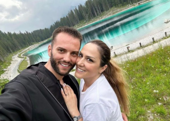 Arbana & Eduarti nisin muajin e mjaltit, cili është destinacioni që kanë zgjedhur? –