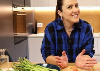 “Zhënjim total për ne”, fansat i kërkojnë llogari për fotot e dasmës, përgjigjet Arbana Osmani (FOTO LAJM) –