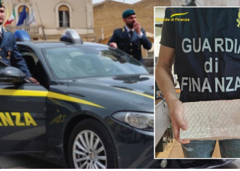 Me 1 kilogram kokainë në makinë, arrestohet shqiptari në Itali –