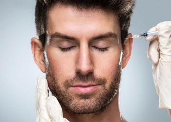 Edhe burrat e kërkojnë/ Botoksi nuk është më “punë grash” –