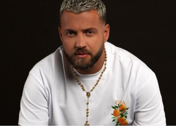 Luizi flet për filmin me Oltën dhe lidhjen/ Bashkëpunim do të ketë me këngëtaren e famshme –